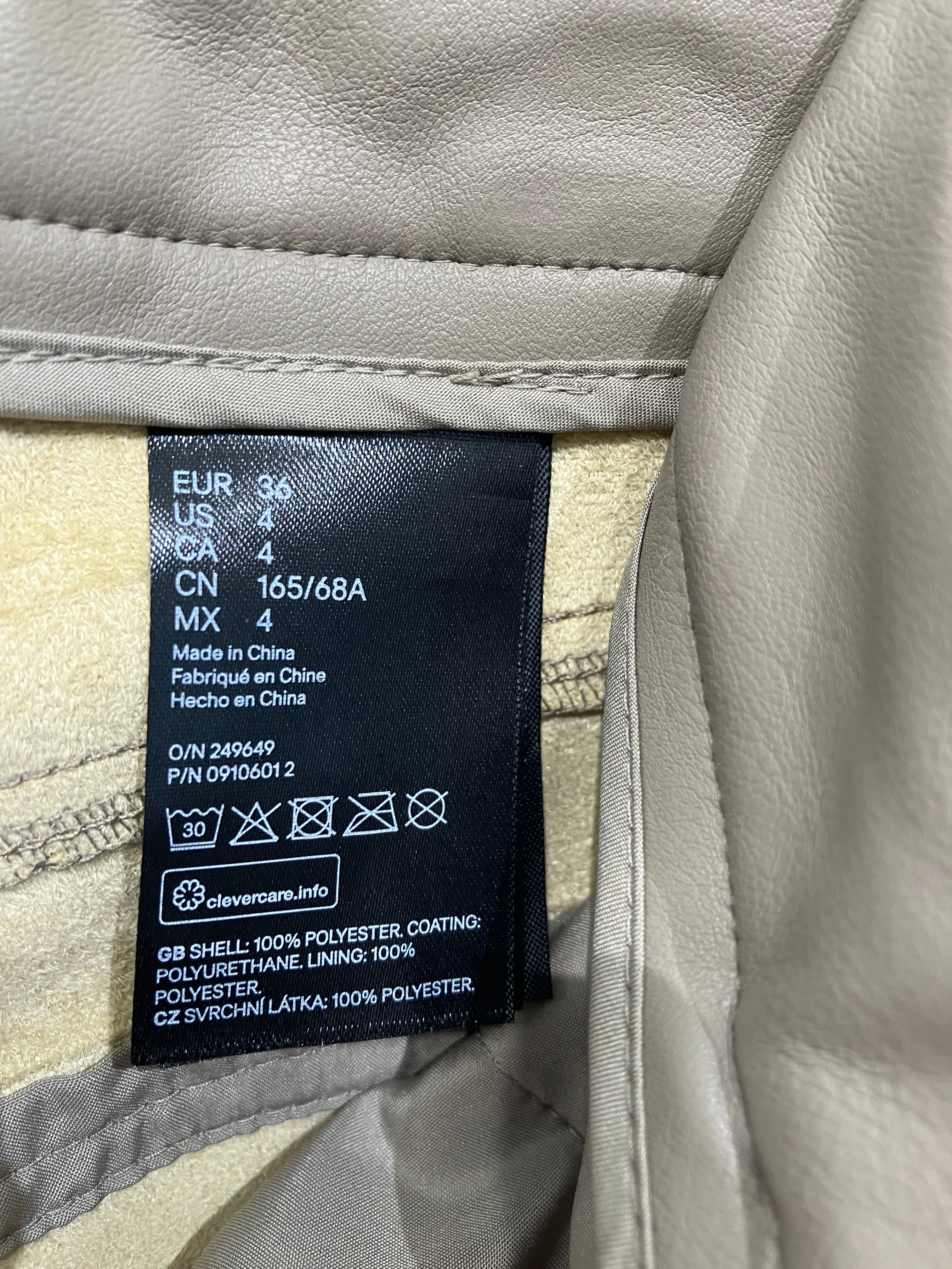 H&M Bukser